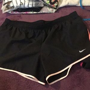 NWOT Nike Dry Fit Athletic Women’s Shorts